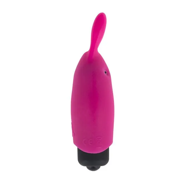 вибропуля adrien lastic pocket vibe, розовая в Краснодаре