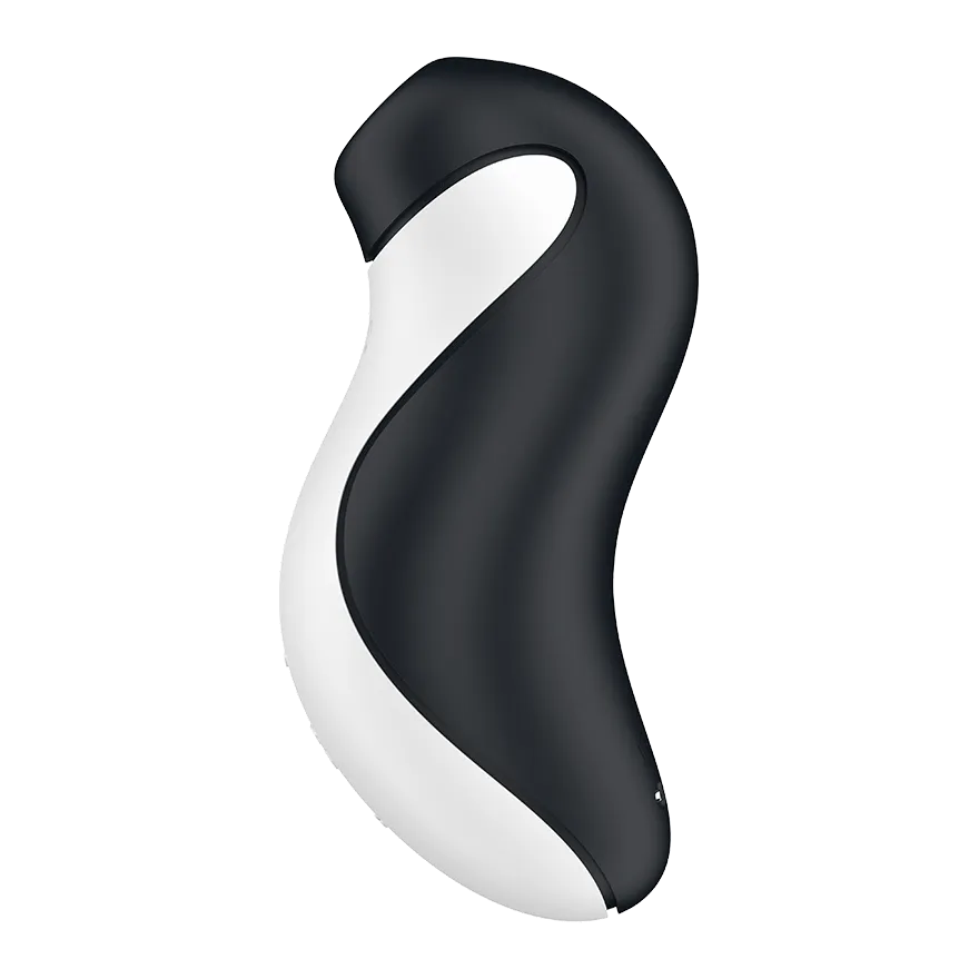 вакуумный массажер satisfyer orca 045184sa в Краснодаре