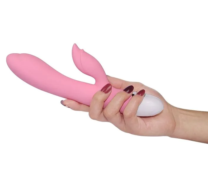 вибратор lovetoy dreamer ii, розовый в Краснодаре