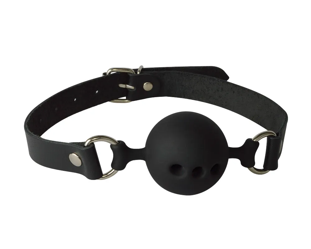 Кляп-шар 3352-1