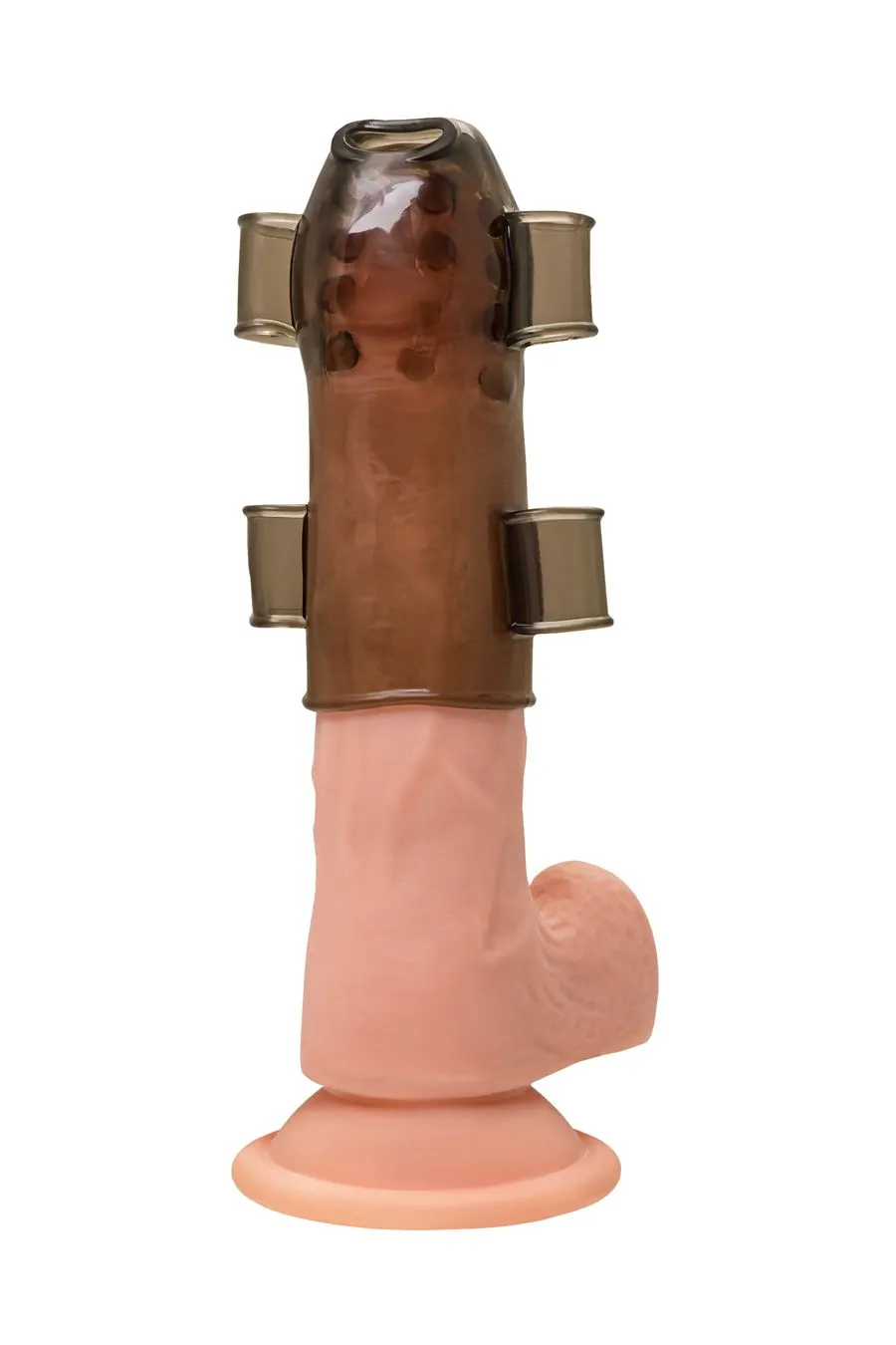 многофункциональный тренажер для мужчин erotist hero 5, тре, черный, 10,5 см в Краснодаре