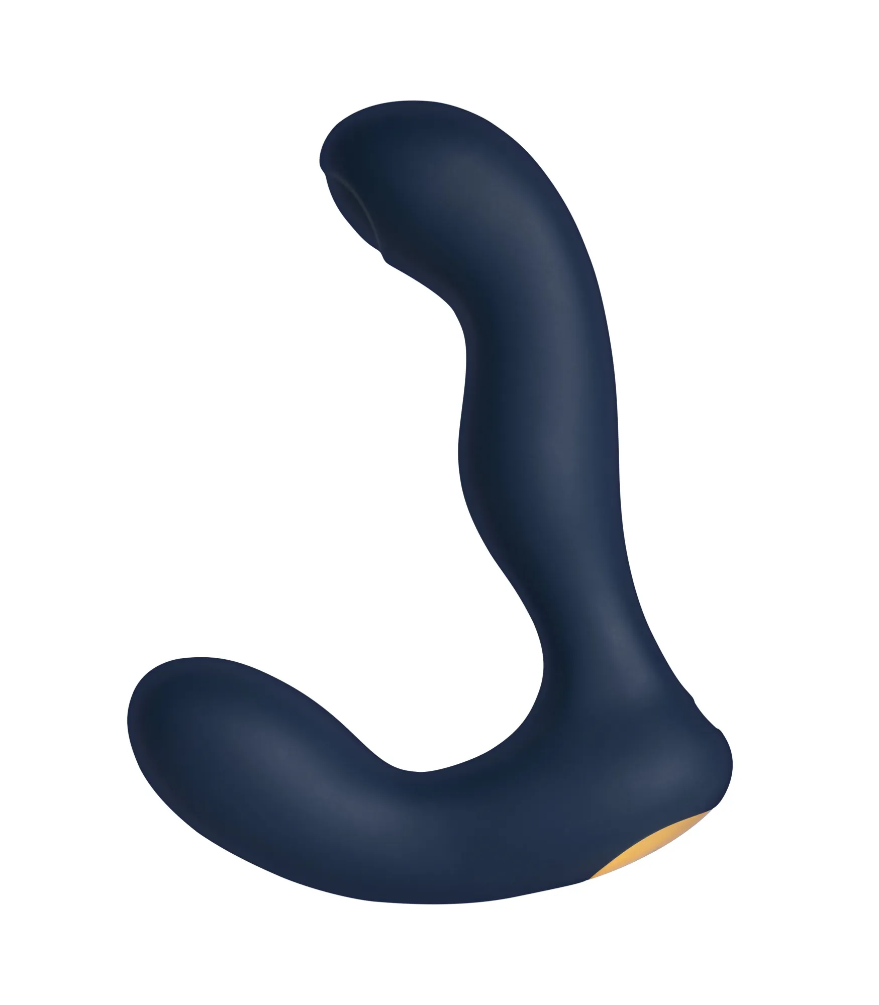 Интерактивный вибромассажер простаты SVAKOM IKER NEO с пульсацией