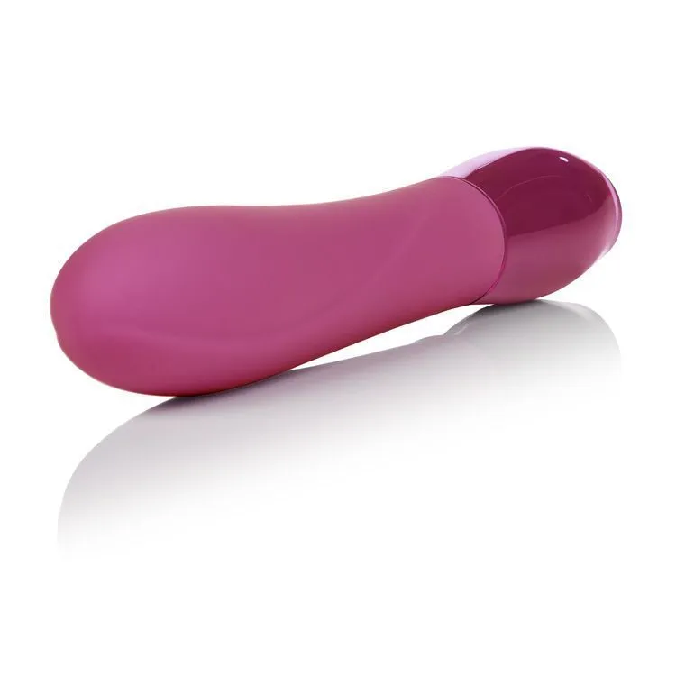 вибратор california exotic novelties key ceres original, розовый в Краснодаре