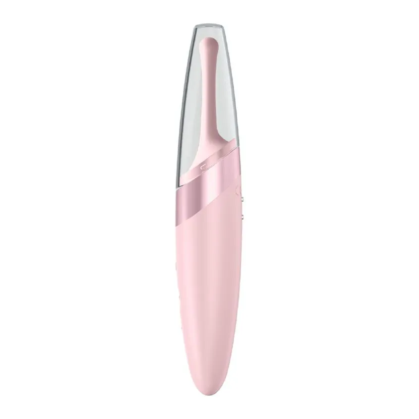 вибростимулятор satisfyer twirling delight в Краснодаре