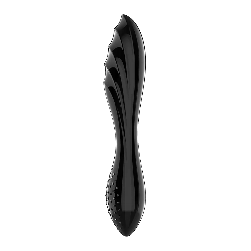 фаллоимитатор satisfyer dazzling crystal 1 black 045924sa в Краснодаре