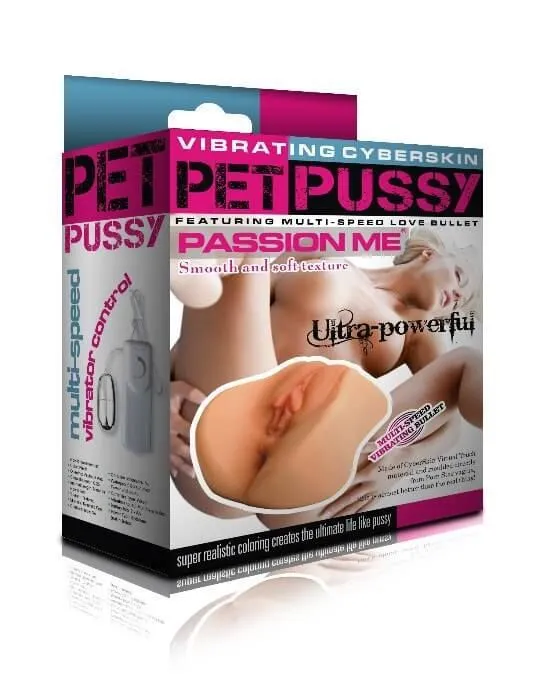мастурбатор lovetoy pet pussy & ass melissa jacobs, с вибропулей в Краснодаре