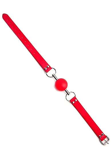 кляп-шарик solid ball gag в Краснодаре