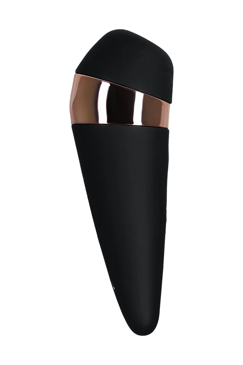 вакуумный массажер satisfyer pro 3 vibration 016532sa в Краснодаре