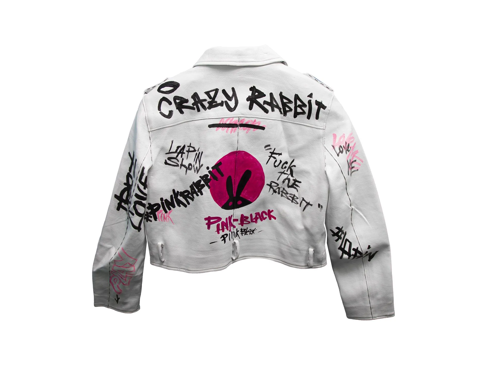 Одежда бренда Pink Rabbit в Краснодаре