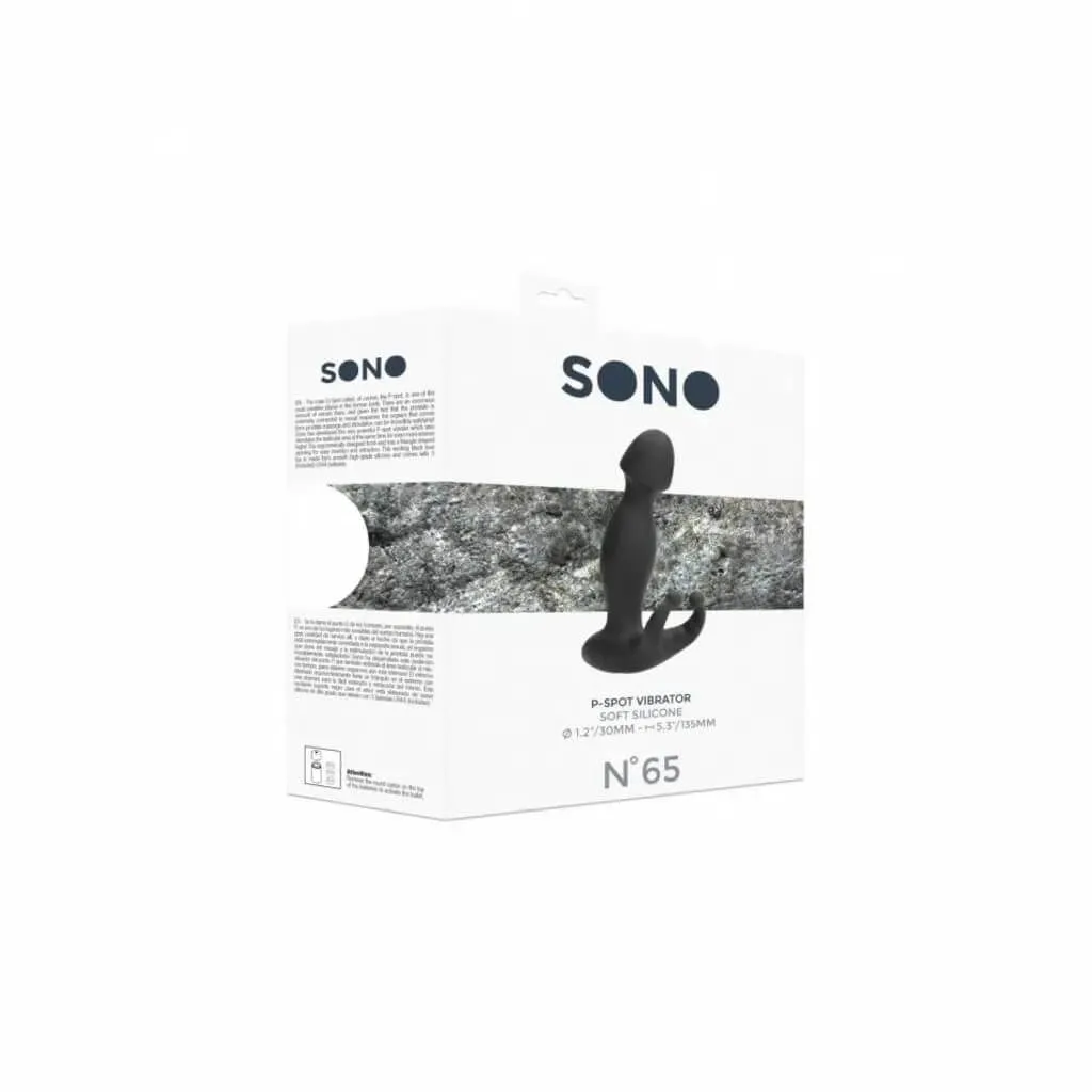 массажер простаты no 65 pspot vibrator в Краснодаре