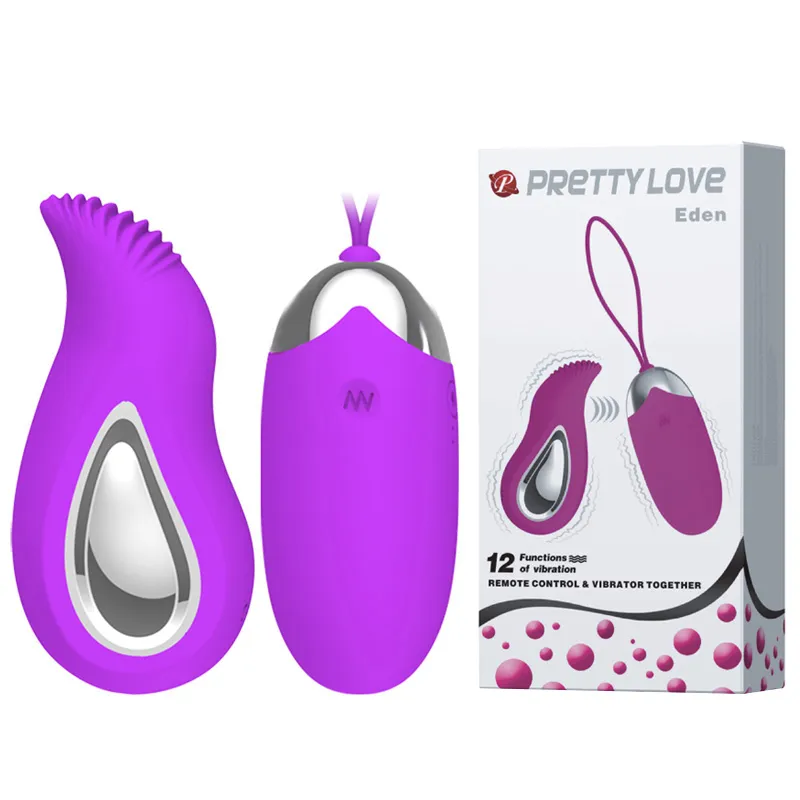виброяйцо pretty love bi-014418w в Краснодаре