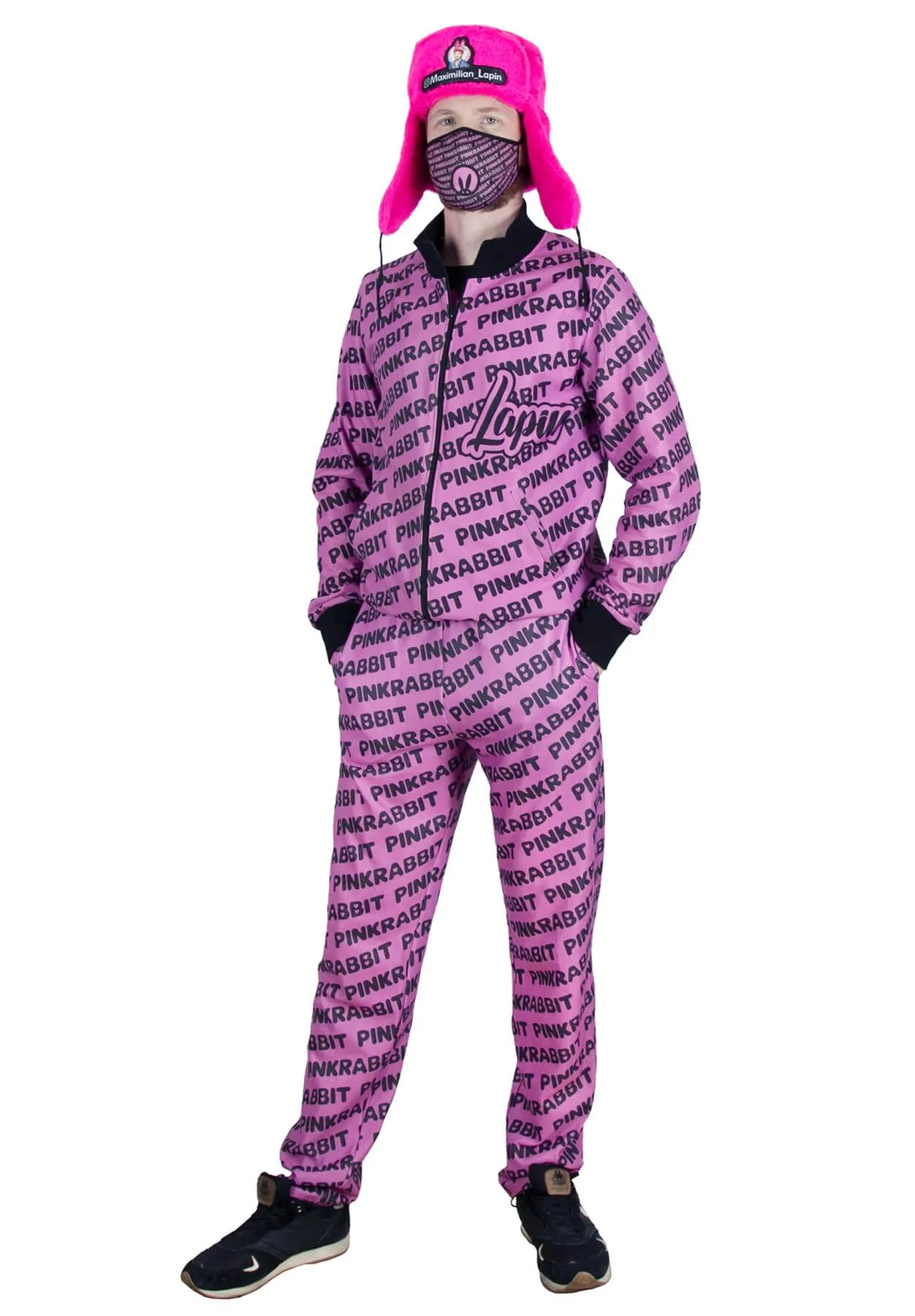 Одежда бренда Pink Rabbit в Краснодаре