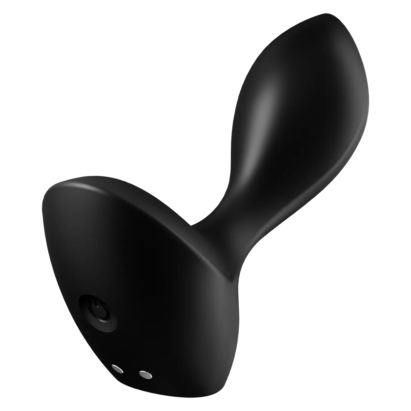 анальная пробка с вибрацией backdoor lover black 004181sa в Краснодаре