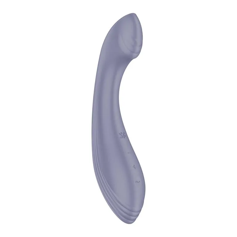 вибратор satisfyer g-force фиолетовый 048635sa в Краснодаре