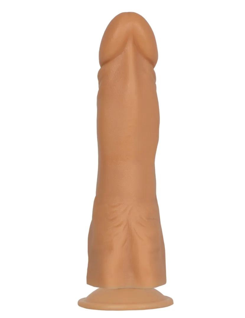 фаллоимитатор реалистик на присоске  100100ru в Краснодаре