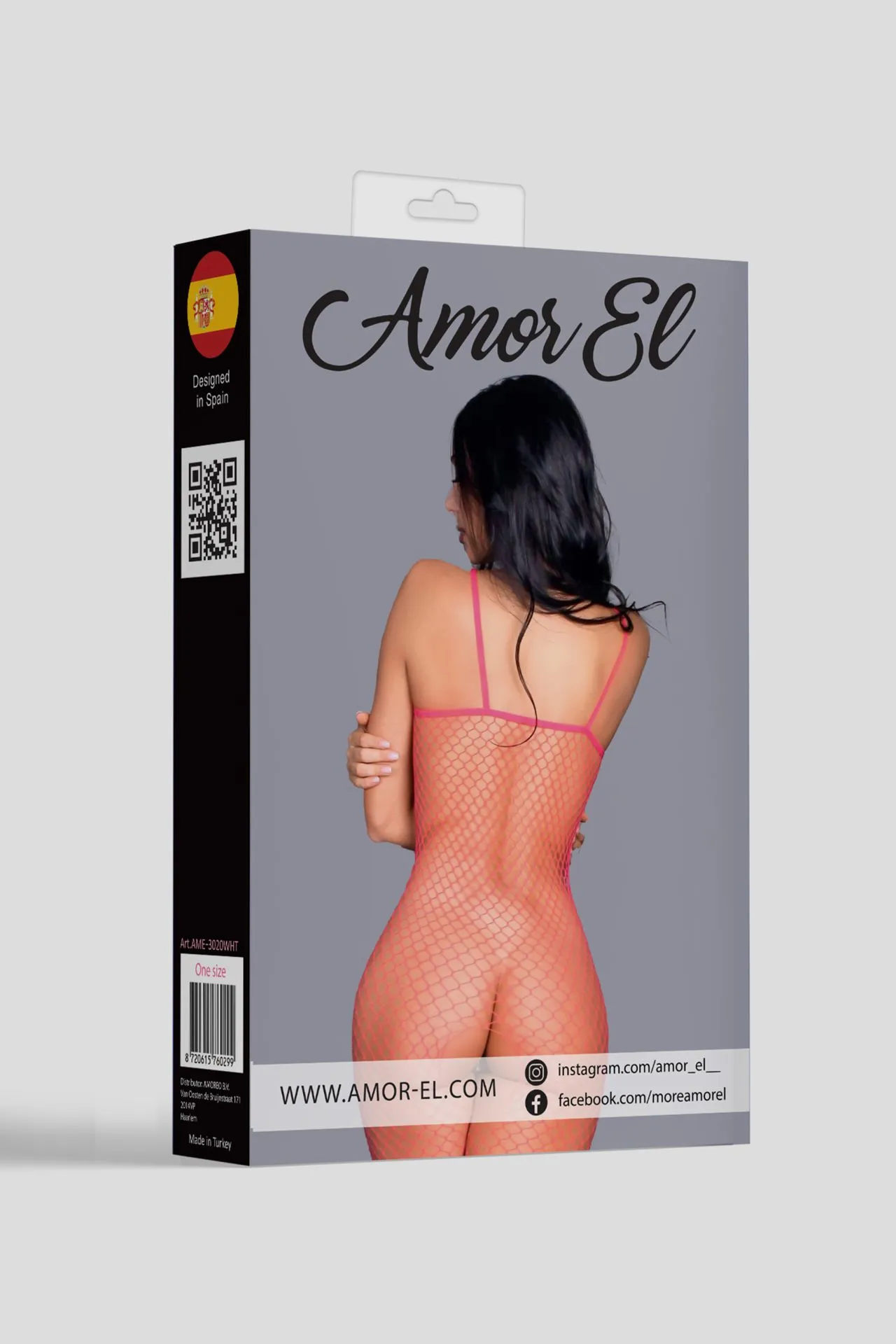 Эротическое кетсьюит (боди-комбинезон) s/l розовый в Краснодаре