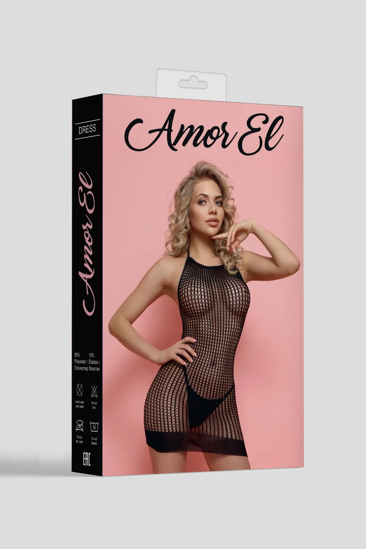 Эротическое мини-платье rozas (s-l) в Краснодаре