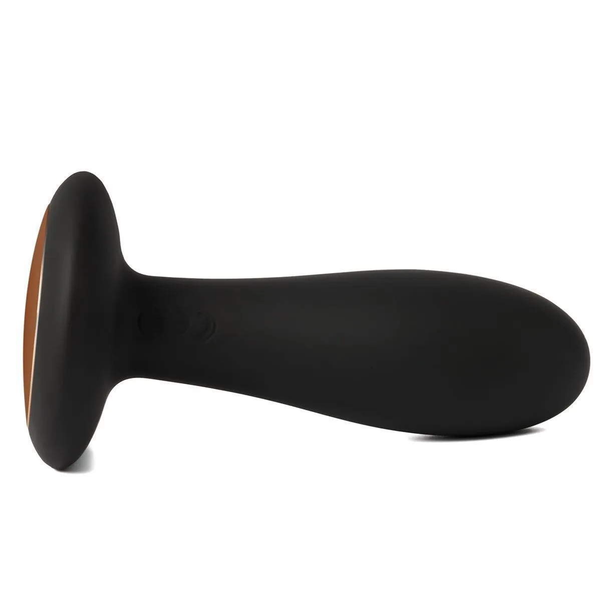 анальная пробка svakom bess, черная в Краснодаре