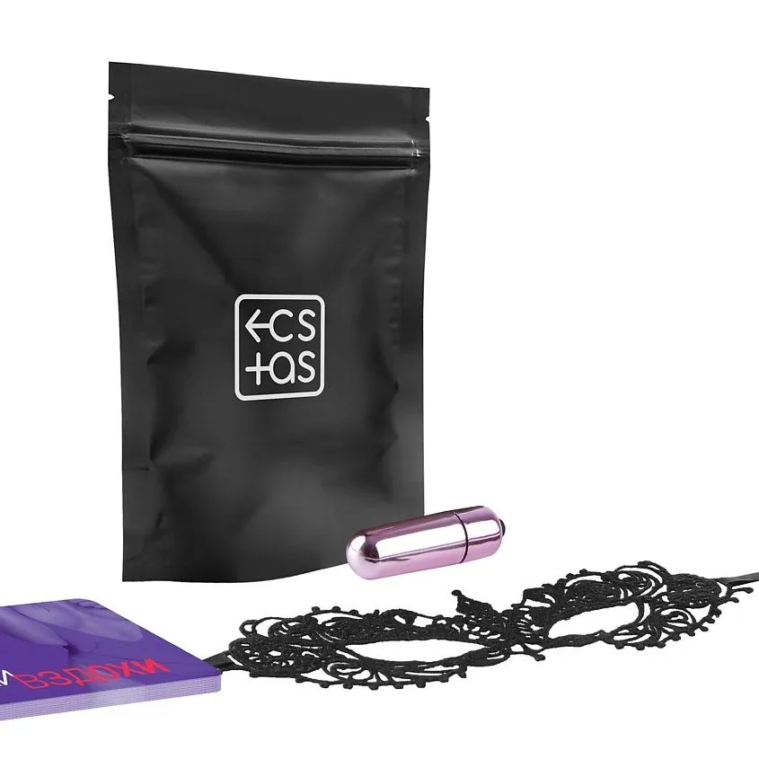 Набор для двоих «Ахи вздохи», 3 в 1