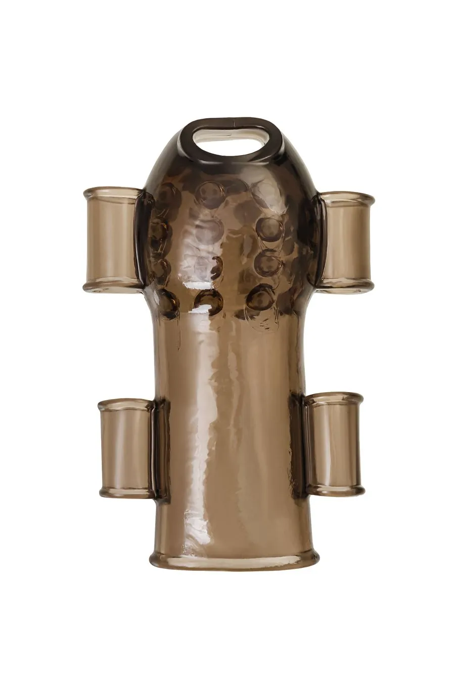 многофункциональный тренажер для мужчин erotist hero 5, тре, черный, 10,5 см в Краснодаре