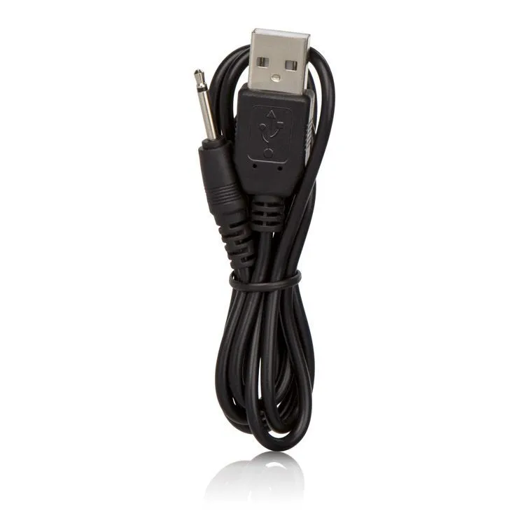 стимулятор простаты california exotic novelties wireless pleasure probe, синий в Краснодаре