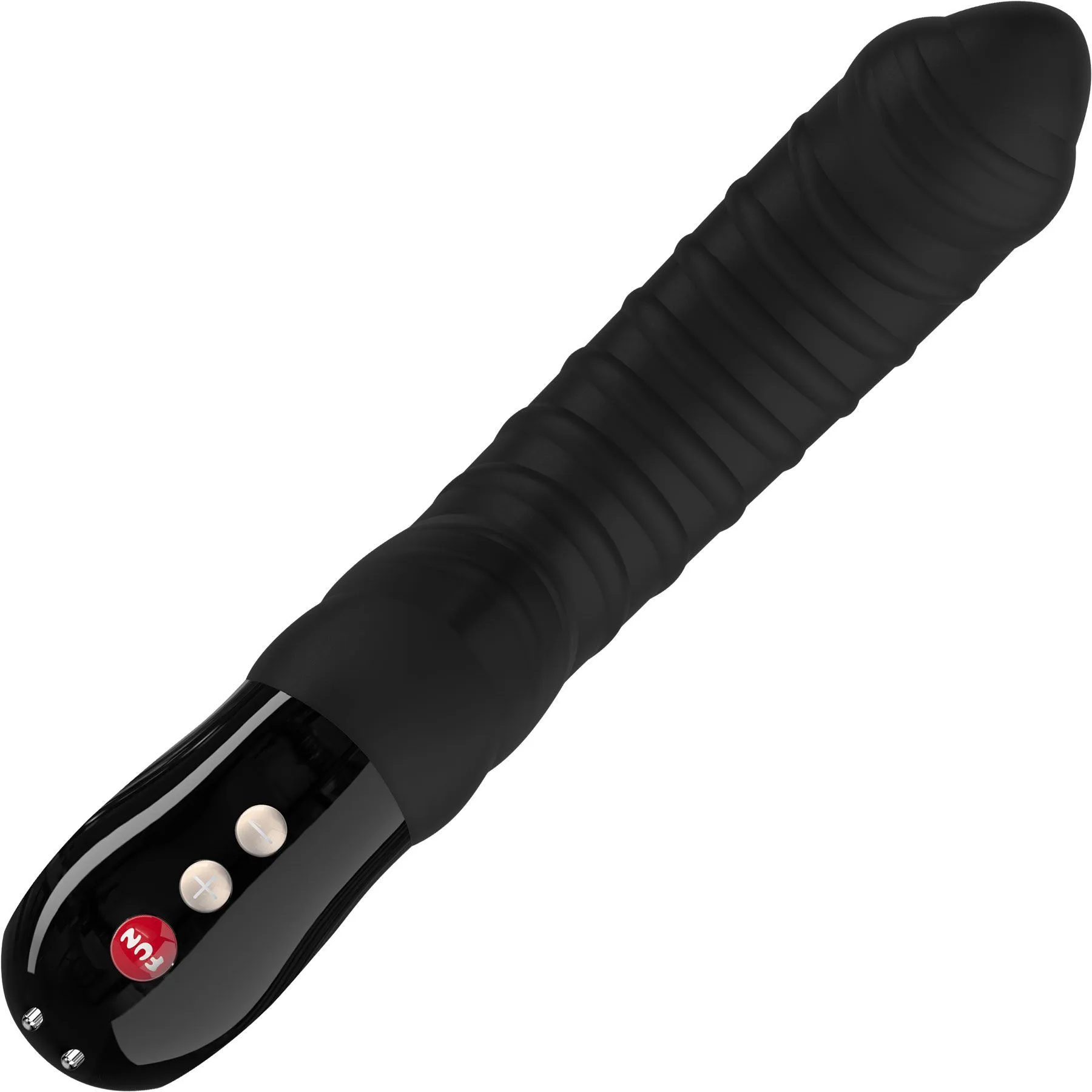 вибратор fun factory tiger g5 black line, черный в Краснодаре