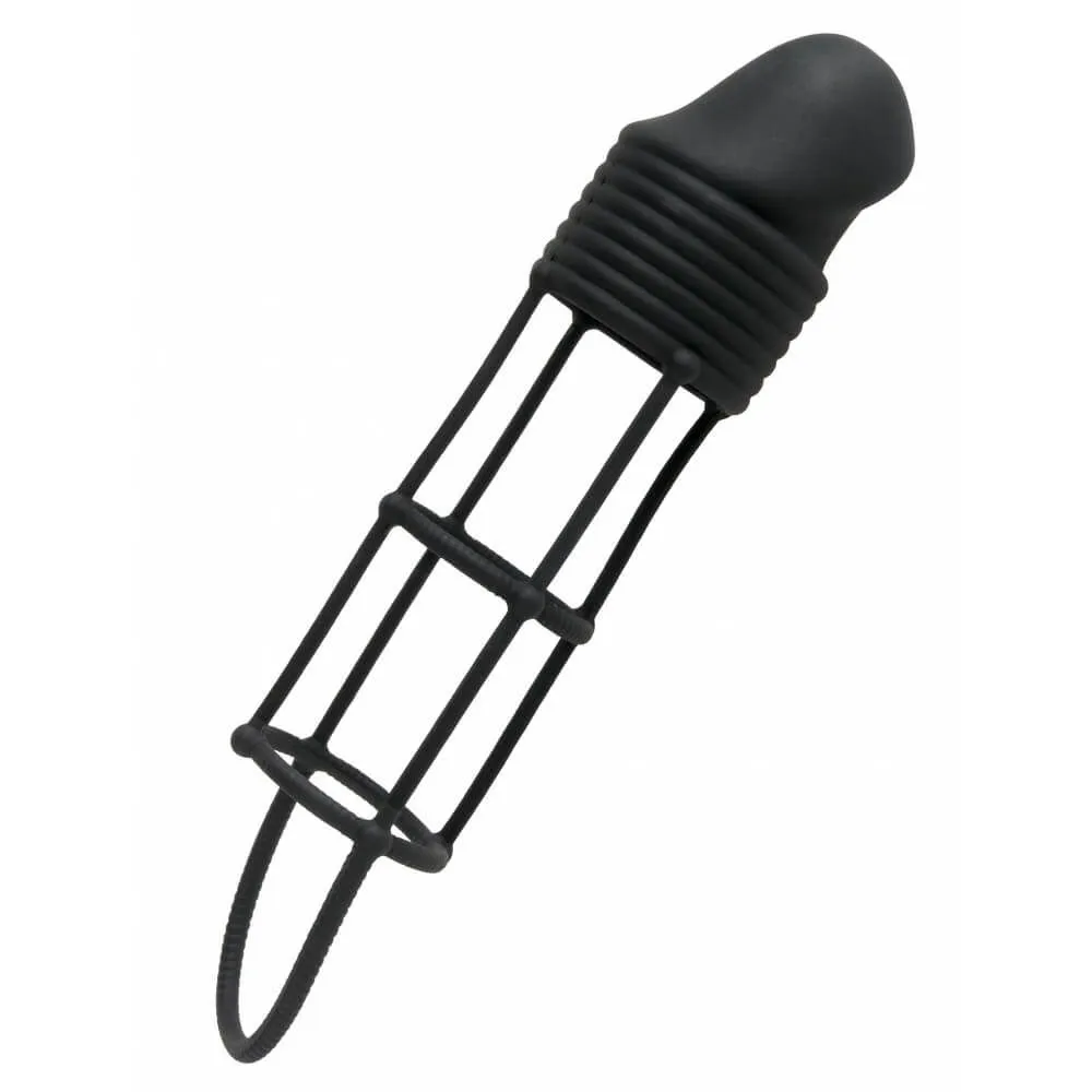 Насадка на пенис Pipedream Performance Extension, увеличивающая