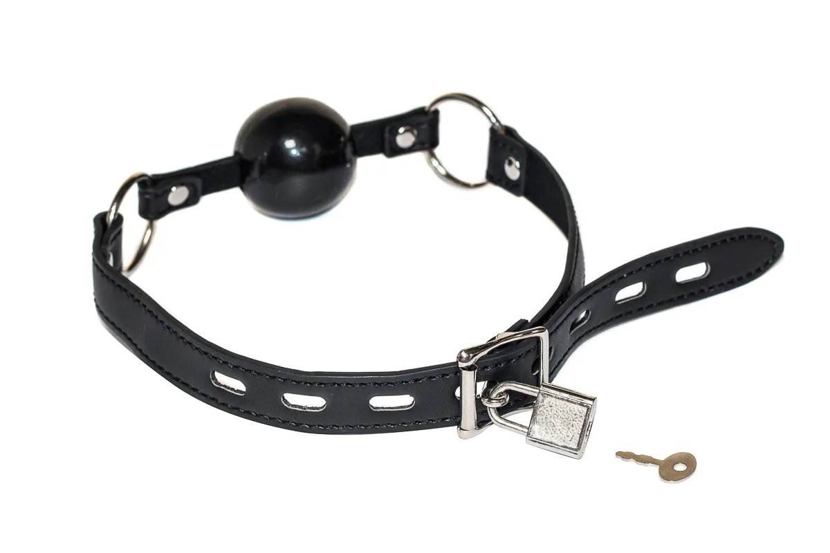 кляп party hard sequin 1147-01lola в Краснодаре