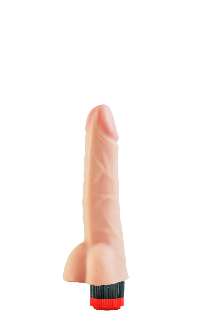 вибромассажёр cock next 6"7 608305ru в Краснодаре