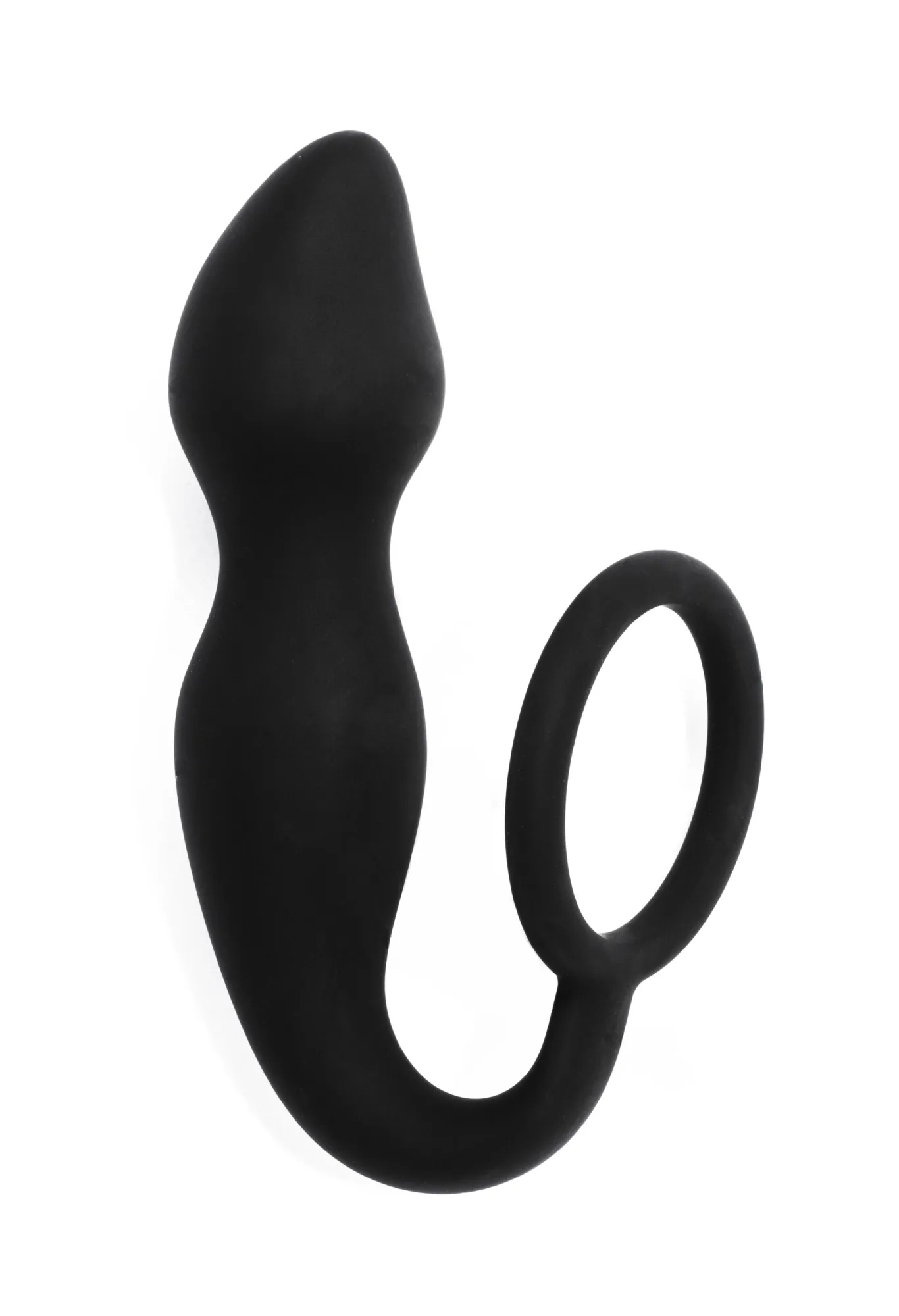 Анальная пробка Spice it up Sensation Black 8005-01lola