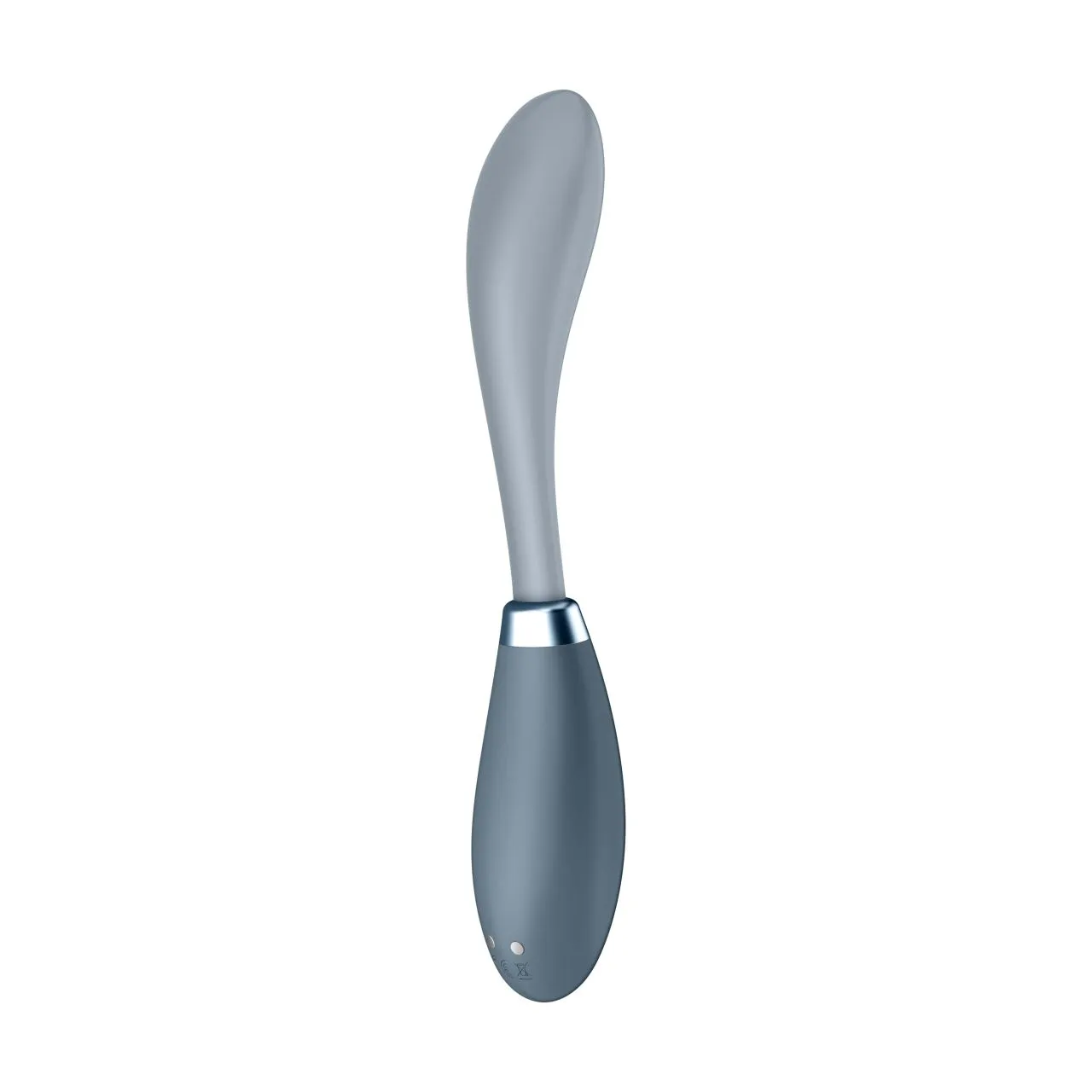 вибромассажер g-spot flex 3 (grey) в Краснодаре