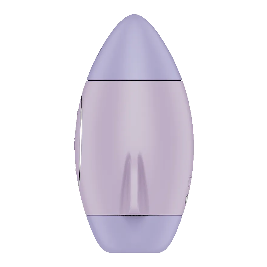 вакуумный массажер satisfyer mission control light purple 060088sa в Краснодаре