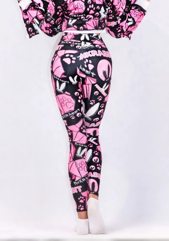 Одежда бренда Pink Rabbit в Краснодаре