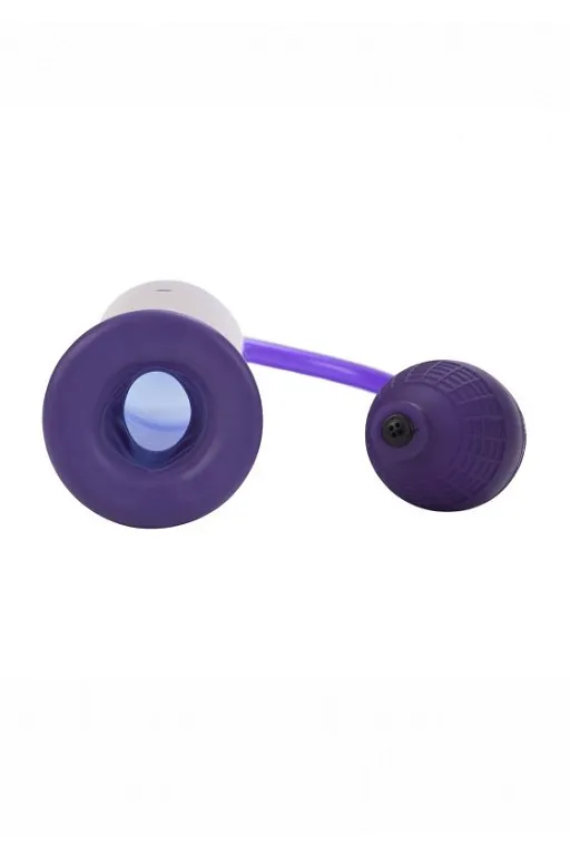 ручная вакуумная помпа для мужчин с насосом в виде груши ez pump в Краснодаре