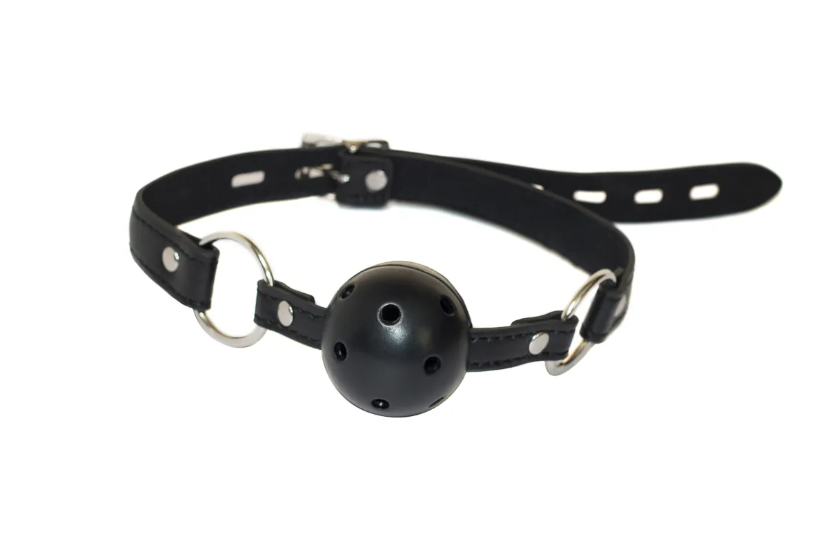 кляп party hard love spell black 1144-01lola в Краснодаре