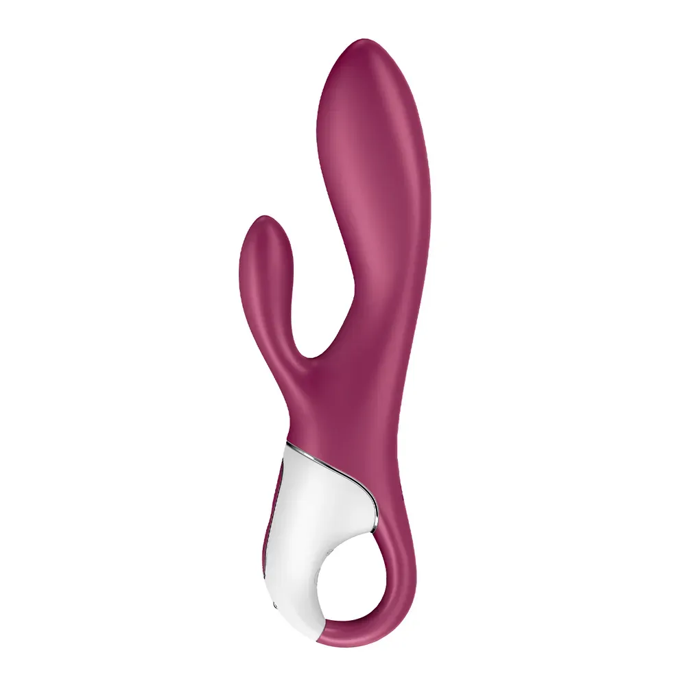 вибромассажер satisfyer heated affair connect app, красный в Краснодаре