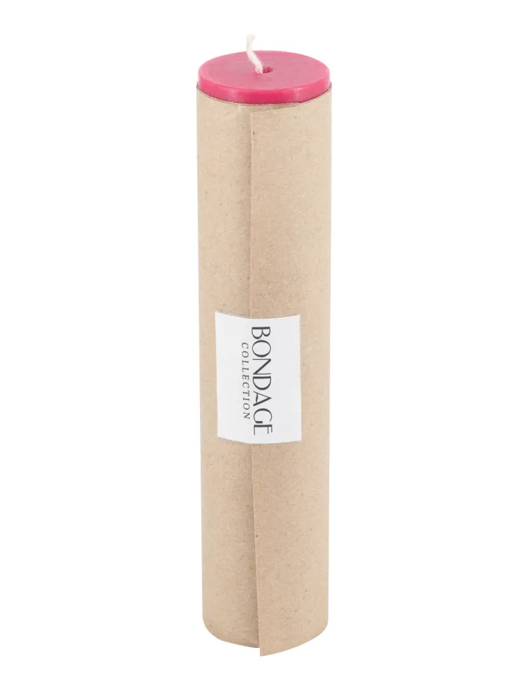 свеча для wax play bondage to blaze 1066-02lola в Краснодаре