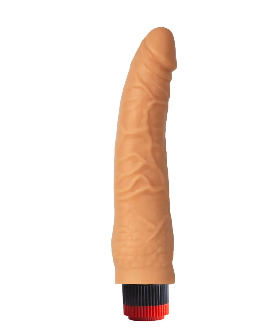 вибратор гелевый 110700ru в Краснодаре