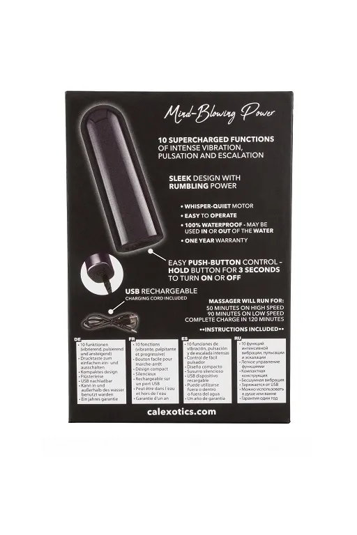 glam - сила wand в компактном размере в Краснодаре