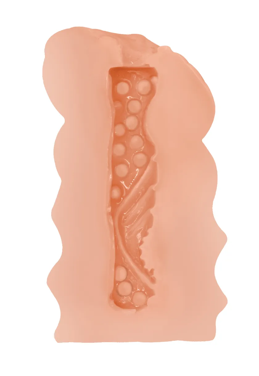 мастурбатор с вибро-кольцом satisfaction magazine school mistress 2102-07lola в Краснодаре