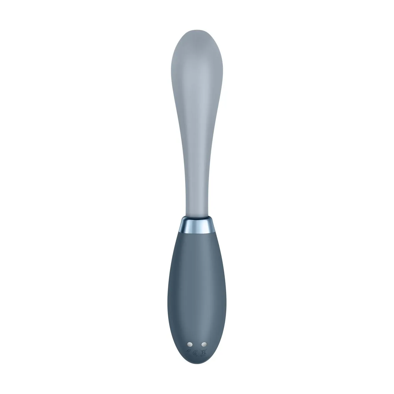 вибромассажер g-spot flex 3 (grey) в Краснодаре