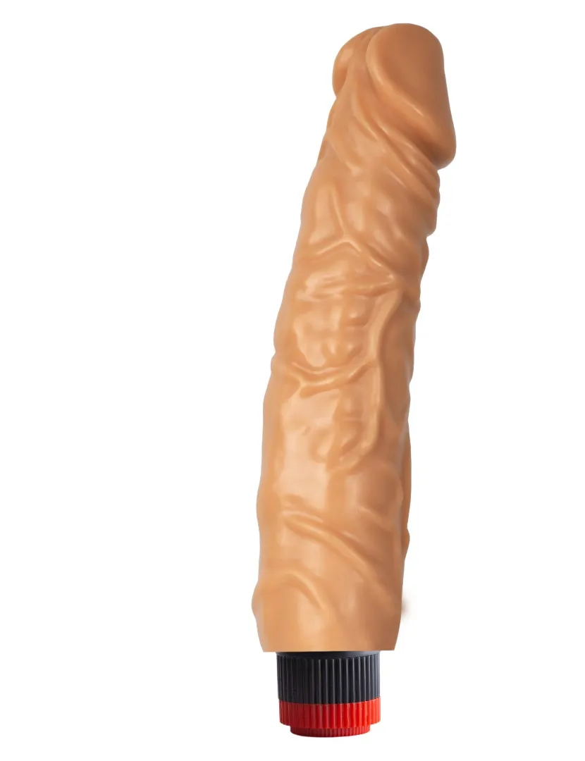 вибратор гелевый 110500ru в Краснодаре