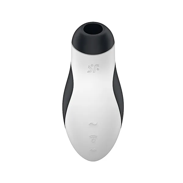 вакуумно-волновой вибростимулятор satisfyer orca в Краснодаре
