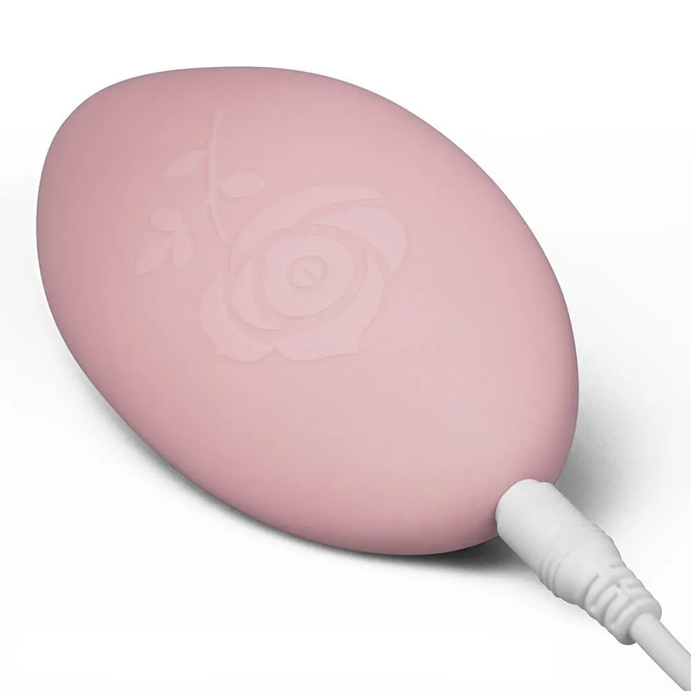 вибратор lovetoy ijoy clitoral vibe, розовый в Краснодаре