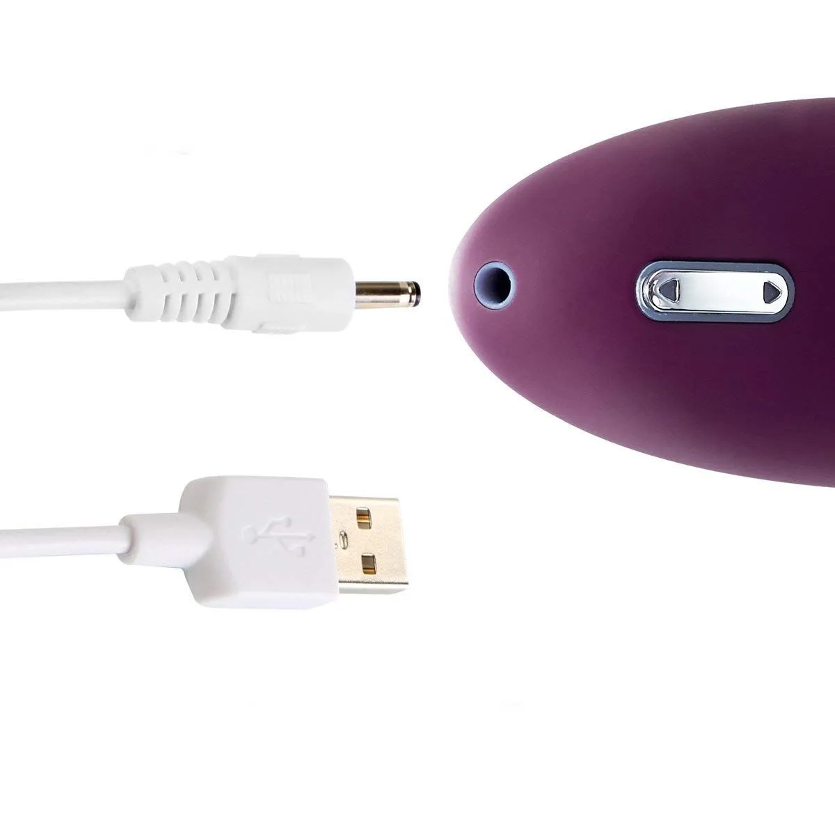 универсальный массажер svakom echo, фиолетовый в Краснодаре