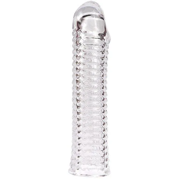 увеличивающая насадка с дополнительной стимуляцией kanikule закрытого типа в Краснодаре