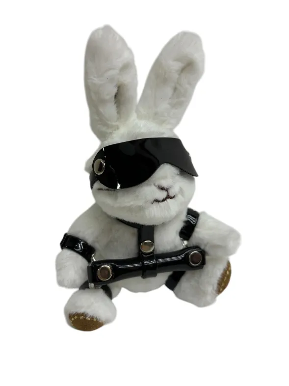 бдсм зайчик slave black 166ars в Краснодаре