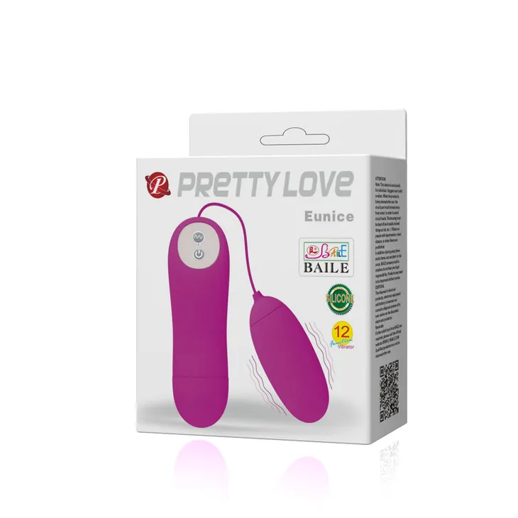 виброяичко eunice bi-014392 в Краснодаре