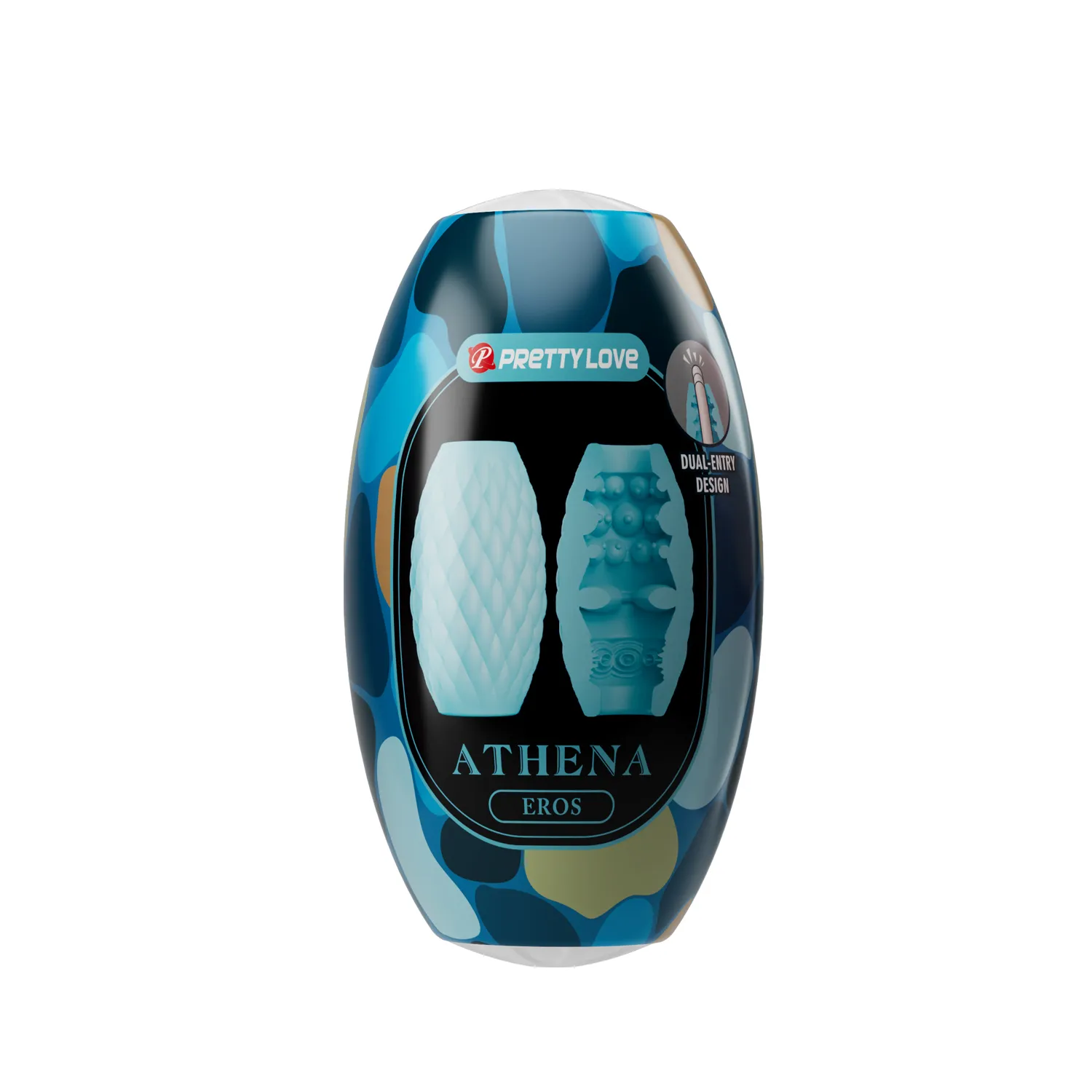 мастурбатор pretty love athena bm-00900t99-3 в Краснодаре