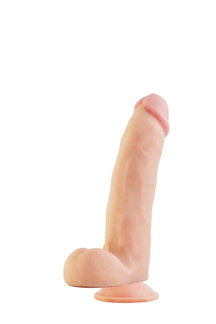 фаллоимитатор на присоске неоскин 812900ru в Краснодаре